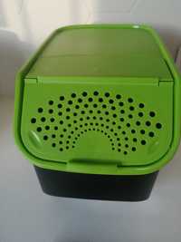 Tulha P/ Batatas Tupperware