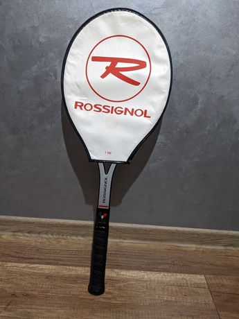 Ракетка "Rossignol" для великого тенісу
