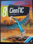 CienTIC 8_Manual do Professor