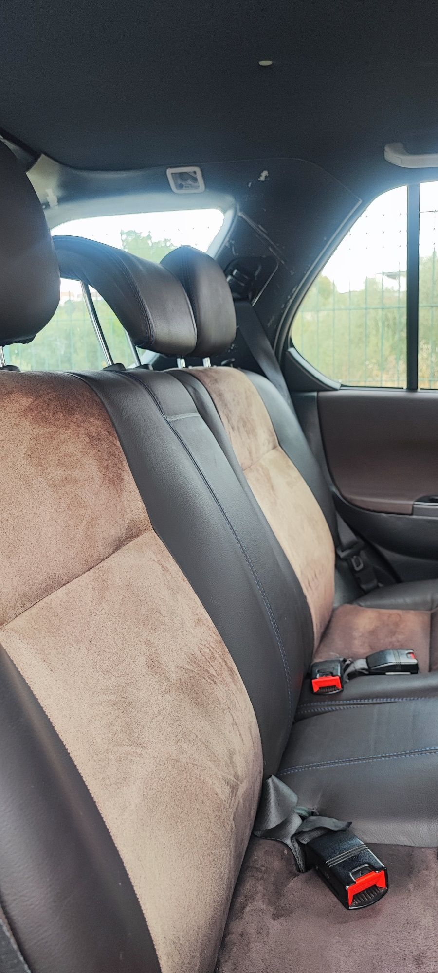 Opel Frontera 2.2 ótimo estado