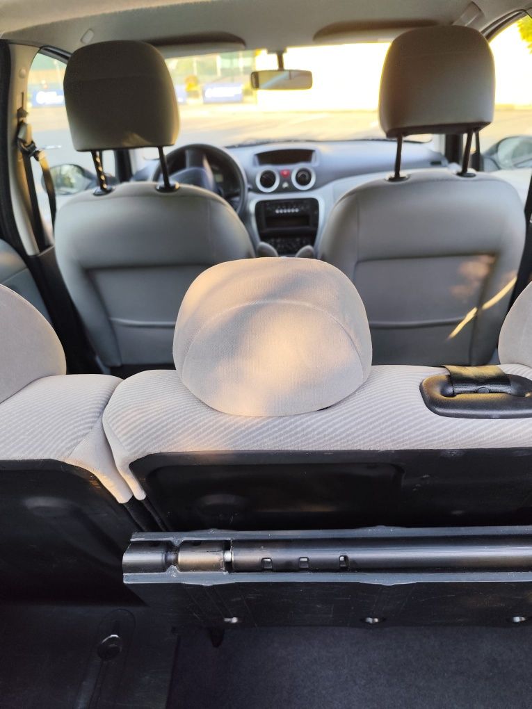 Citroën C3 a Gasolina - 2006, 200.000 km, Muito Económico