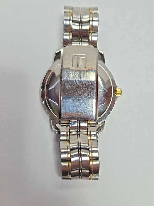 Zegarek TISSOT Seastar AUTOMATIC 21 JEWELS 34mm A660/760K Kraków W