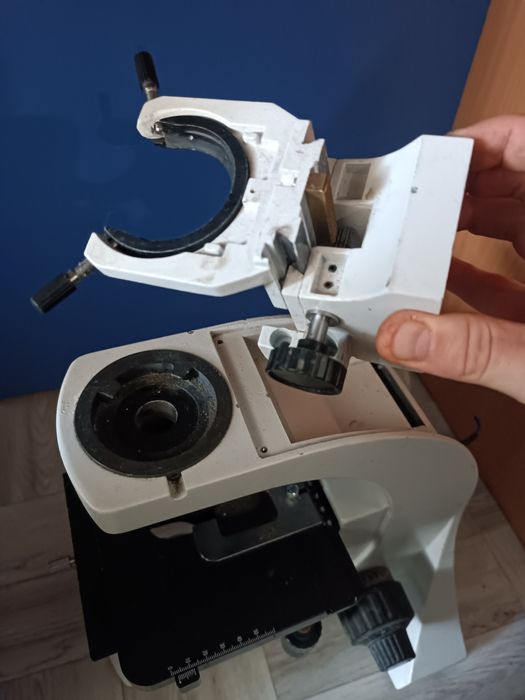 Продам микроскоп