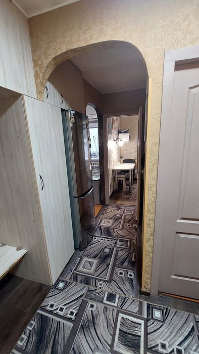 Продаётся 1 комнатная квартира югок.