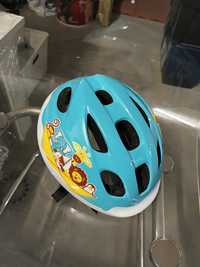 Capacete infantil decatlon