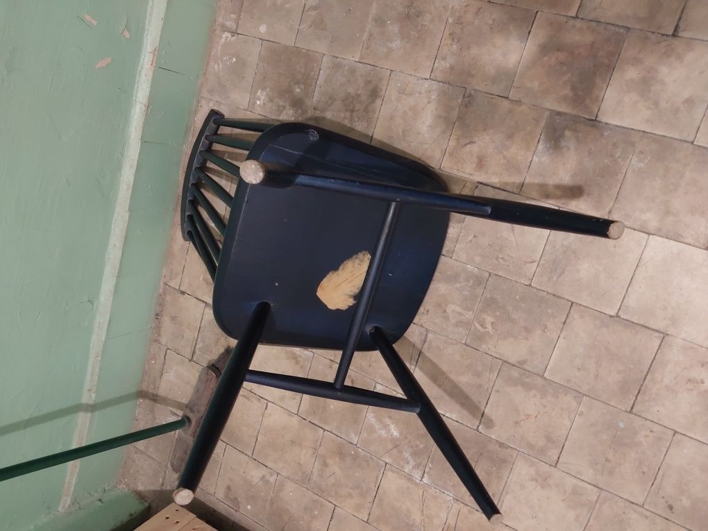 Krzesło patyczak