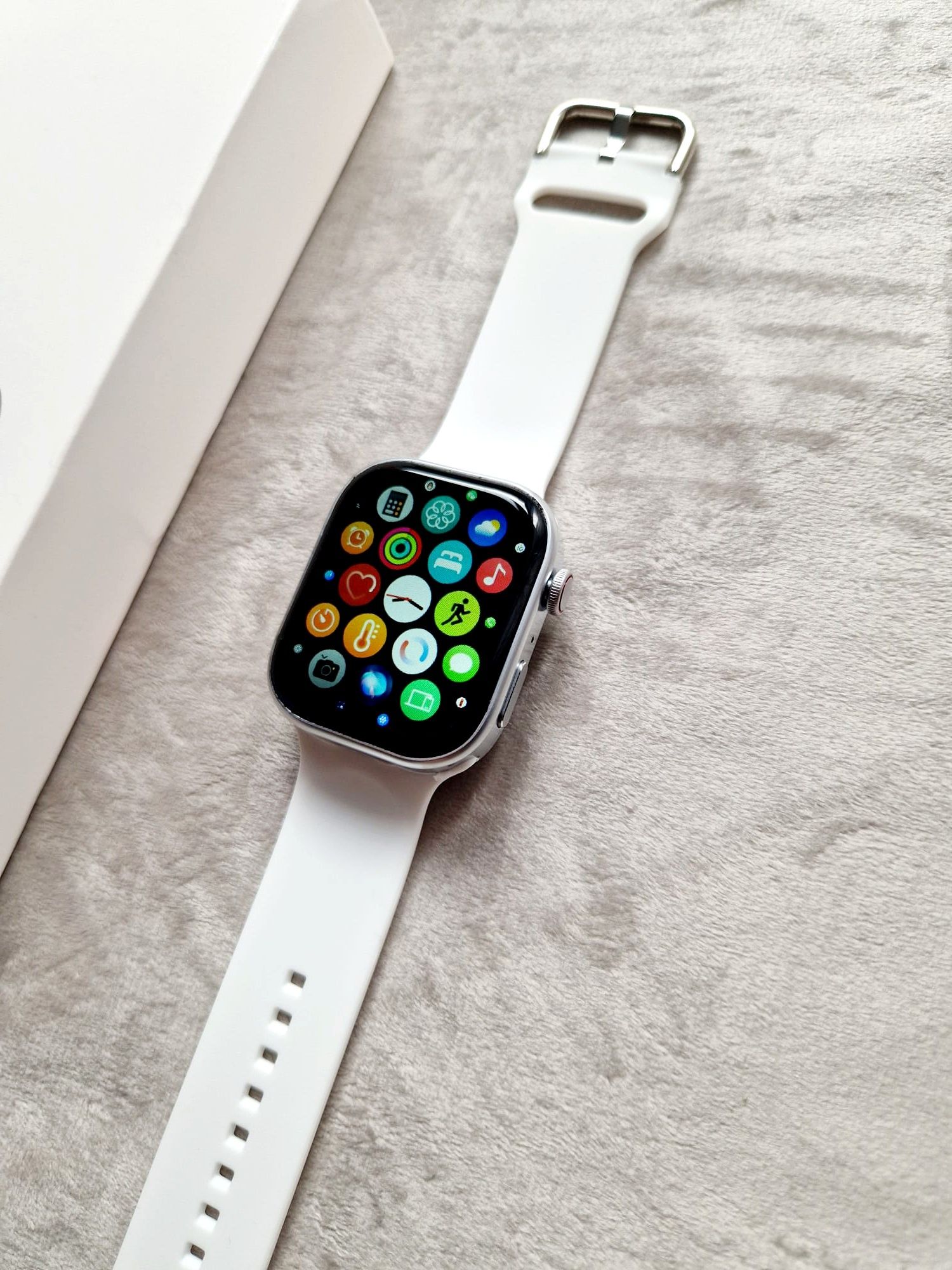 Smartwatch 9 Max
