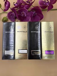 Оригінал Montale Монталь нишевая парфюмерия