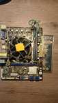zestaw, asrock h61m-hvs, pentium G630, 2x4gb ddr3