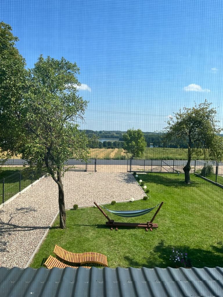 Domek do wynajęcia nad jeziorem nocleg podlasie jacuzzi, balia