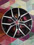 Felga Volvo Polestar R21 ET 38,5, 5x108