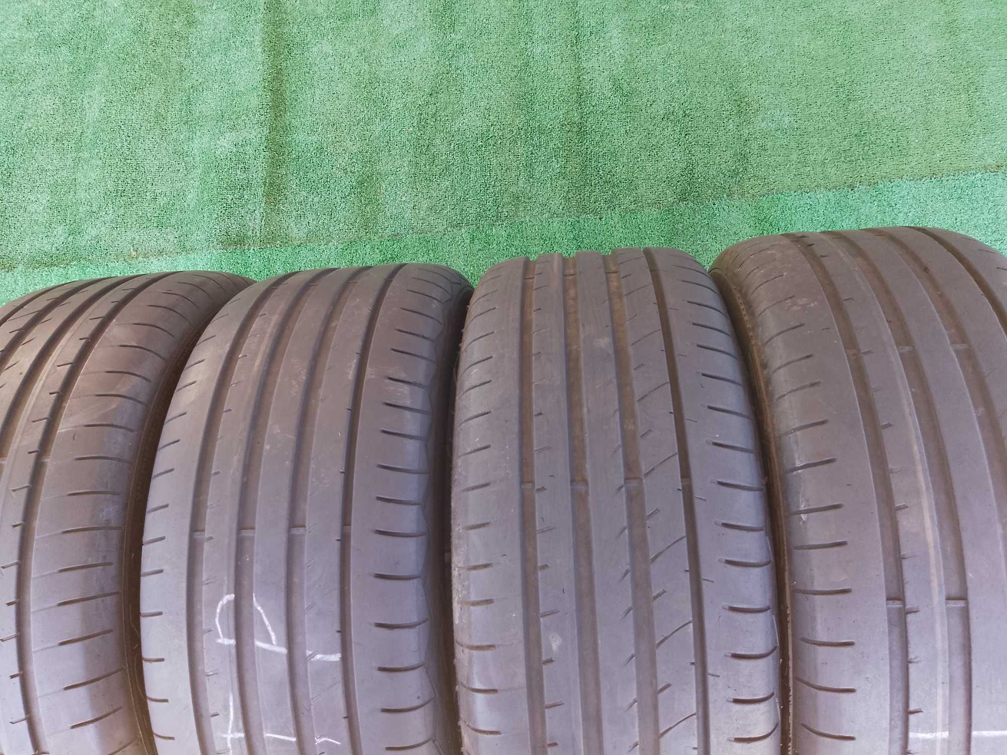 235/45/17"5x112 VW Passat B7 B8 Golf 5 V mk5 , 6 VI mk6 , 7 VII mk7 Au