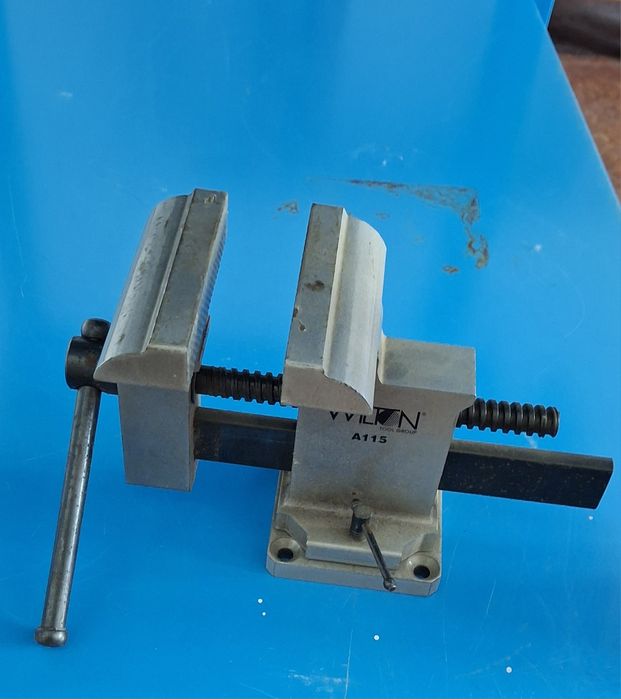 Torno de bancada Wilton