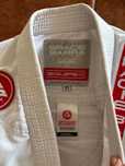 Kimono Gracie Barra y1