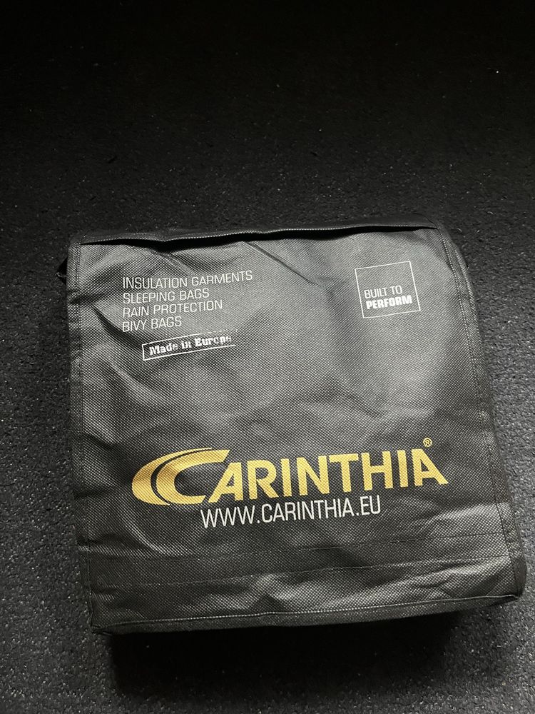 Gore-Tex Carinthia