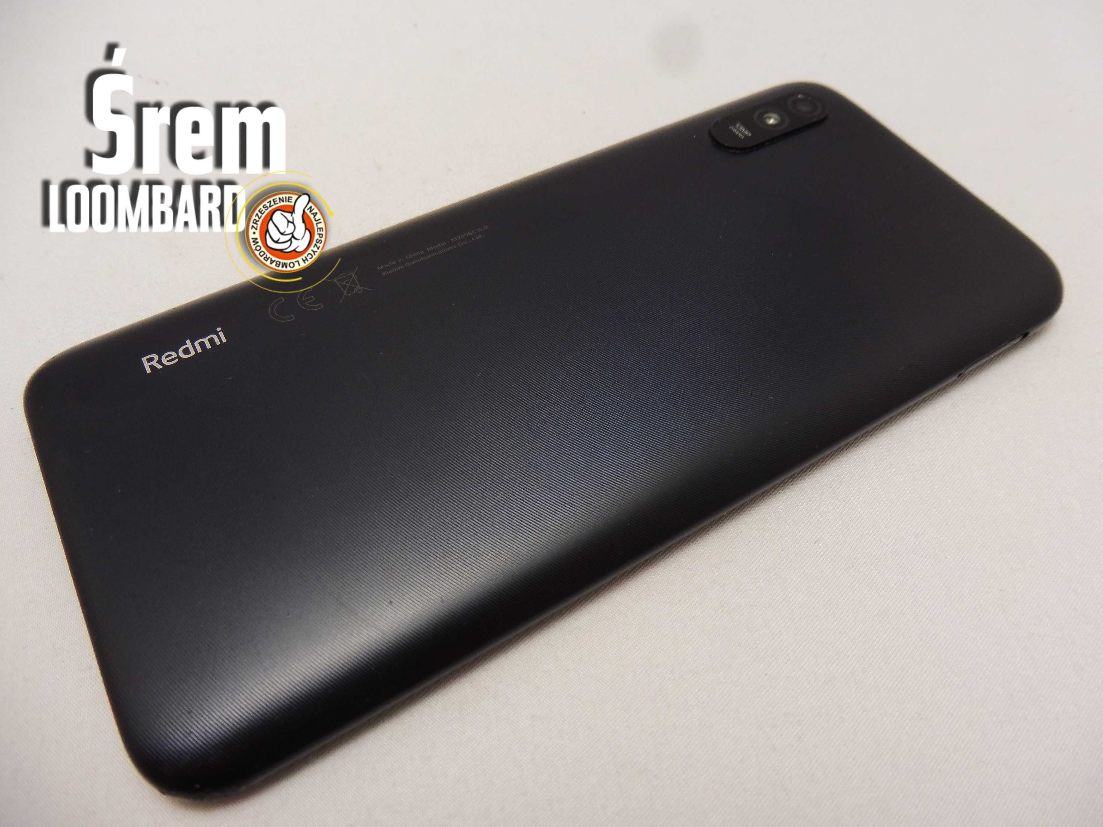 Telefon Xioami Redmi 9A 2gb/32gb, Solo, Stan db!