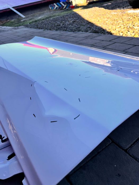 Дверка двері для Tesla Model 3 Тесла 3 2017-2024