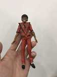 Figurka Michael Jackson 14 cm nowa w pudełku