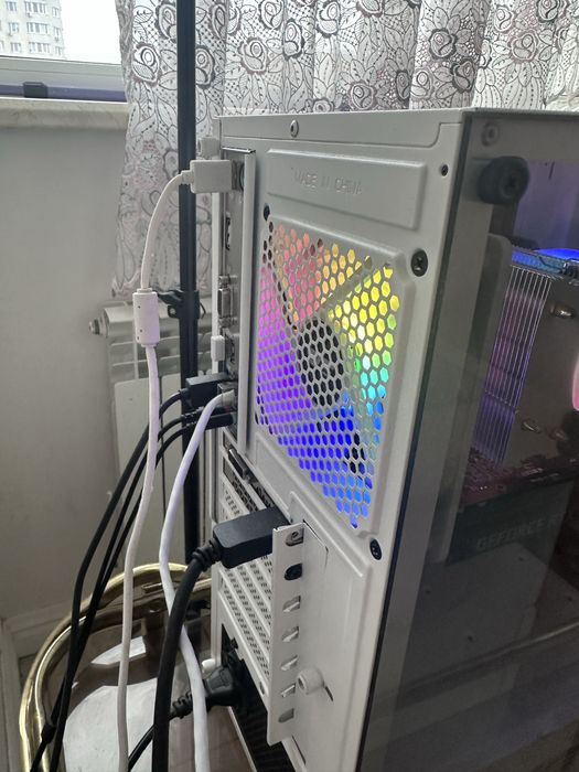 Продам свой пк б/у