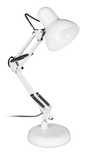 Nowa lampa RELAXDAYS biurkowa retro