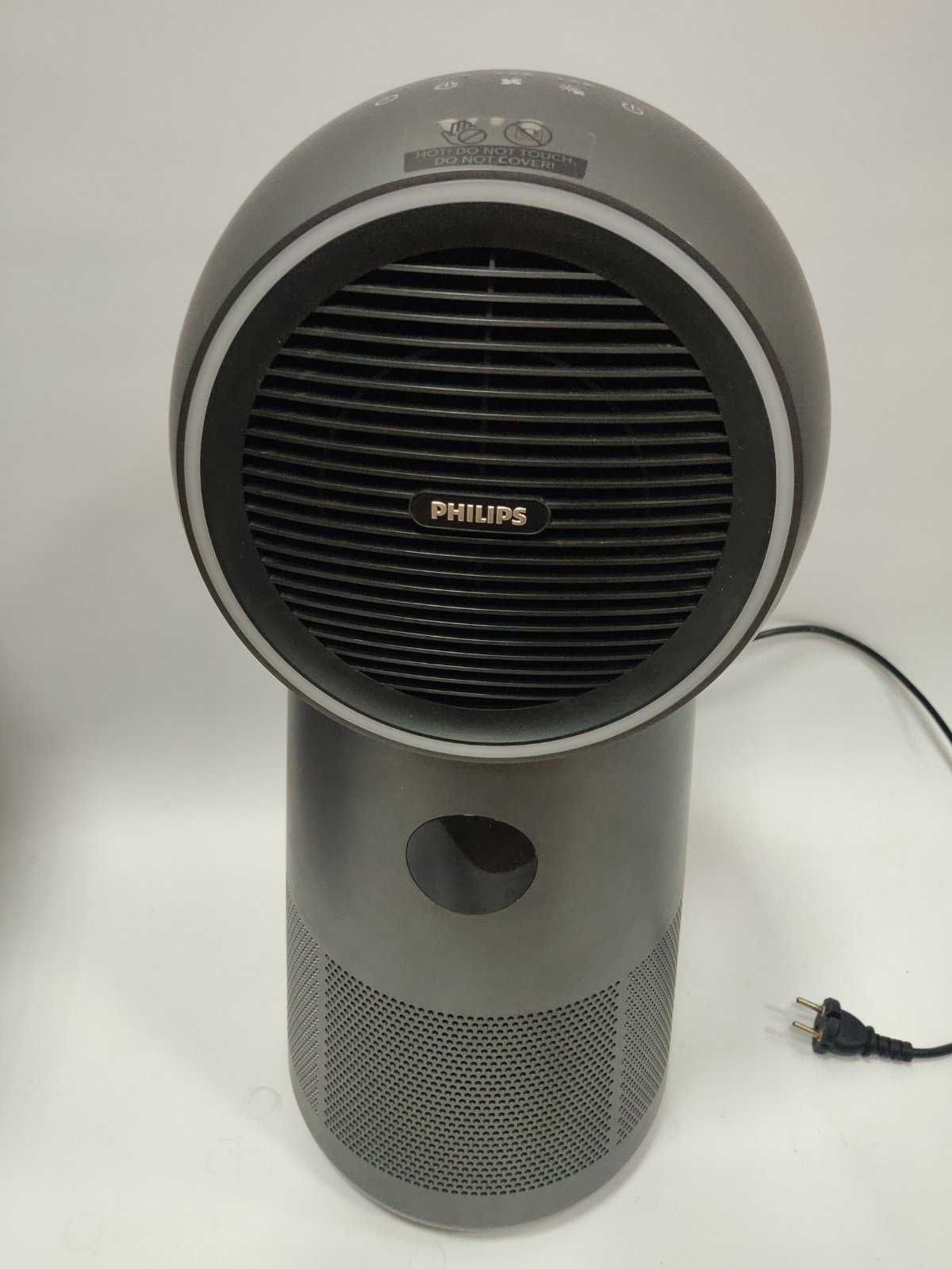 Новий. Очисник повітря Philips 2000, воздухоочиститель
