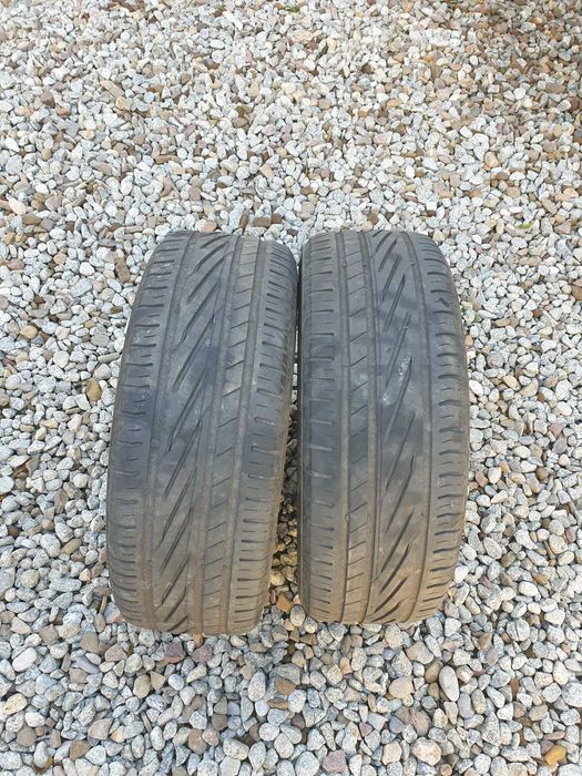 Uniroyal Rainsport 5 205/55 r16