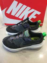 Nike crater impact obuwie nowe r.36.5