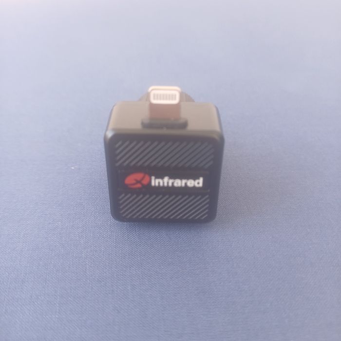 Теплокамера InfiRay Xinfrared T2 Pro для iPhone iray hikmicro flir