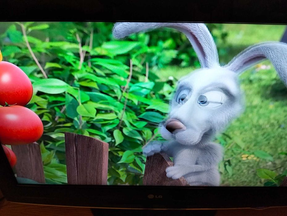 Led TV de 32 polegadas lg