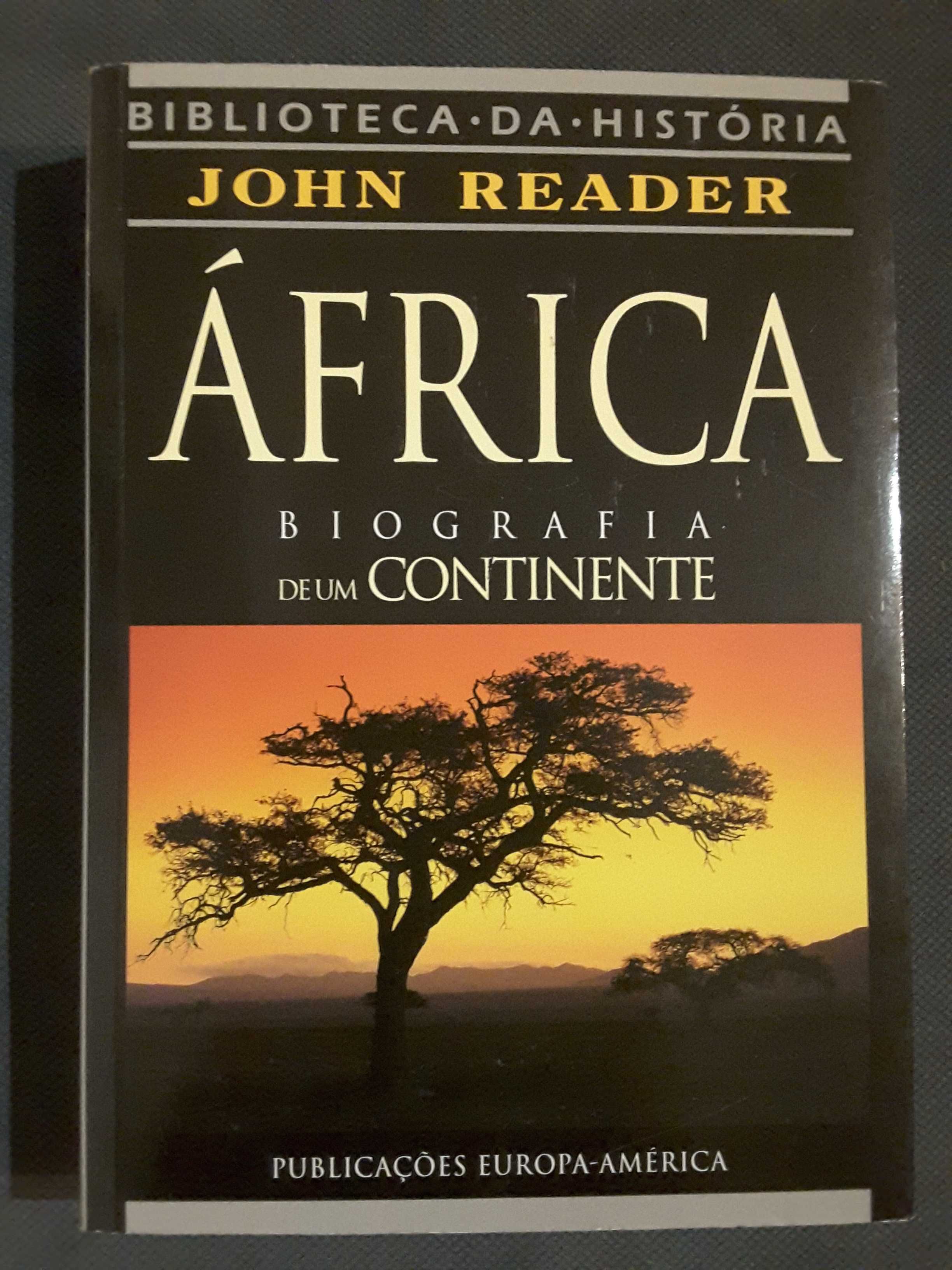 África Biografia dum Continente / Administração Colonial Portuguesa