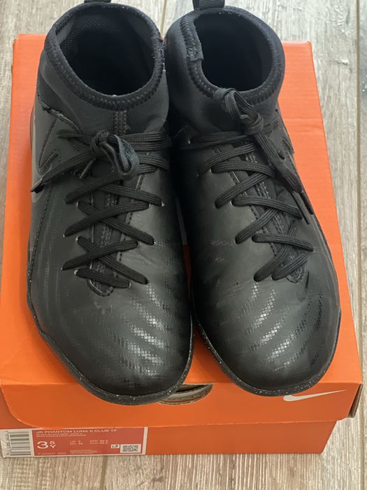 Сороконіжки nike 35.5