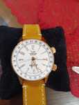 Zegarek Vostok Europe Dual Time Automat