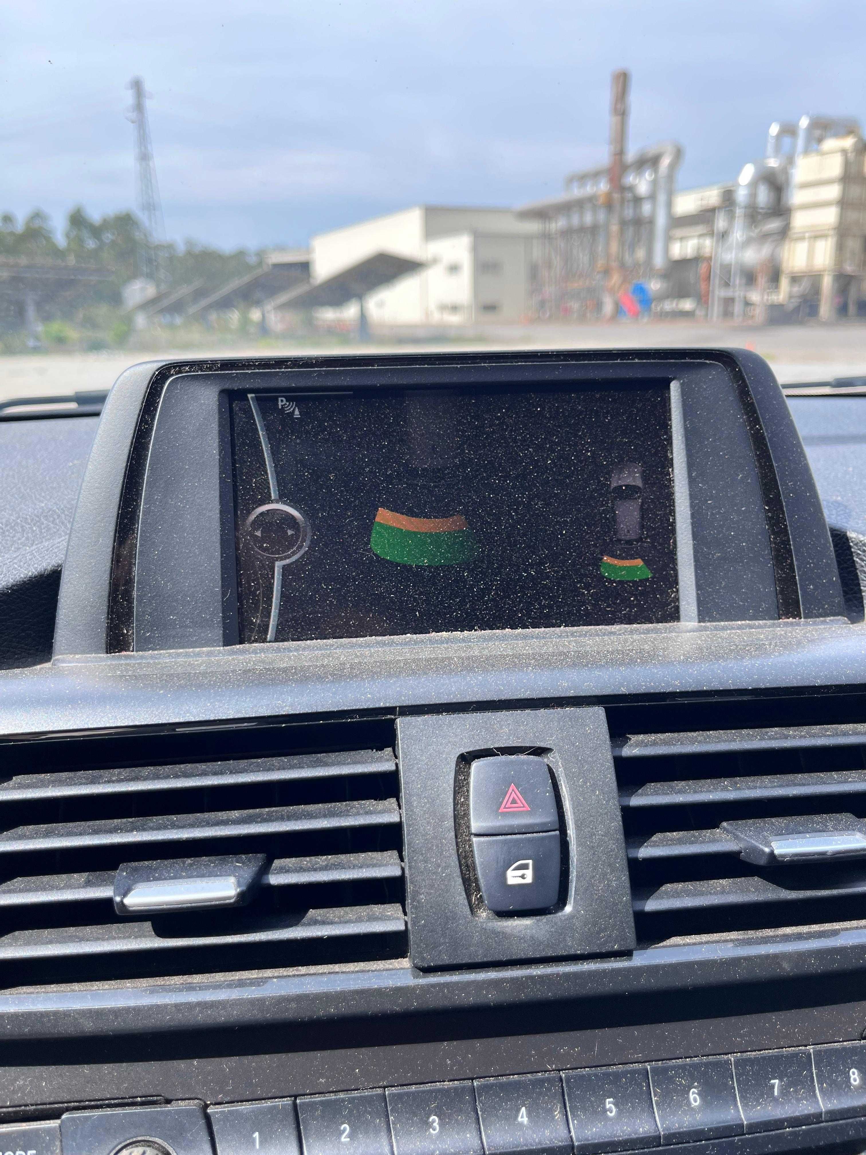 BMW 120d F20 impecável