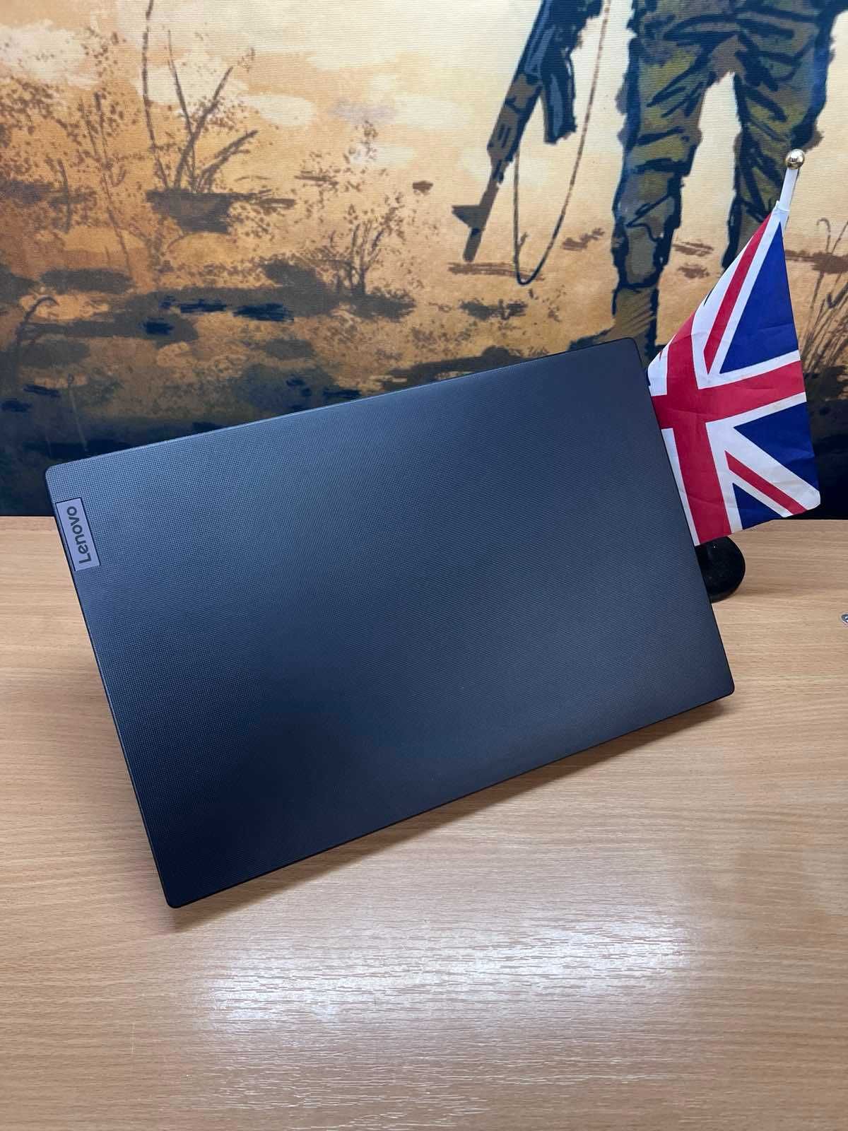Lenovo V15 G2 IJL 15.6"IPS FHD Celeron N4500 8/256Gb