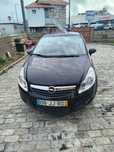 Opel corsa 1.2 gasolina