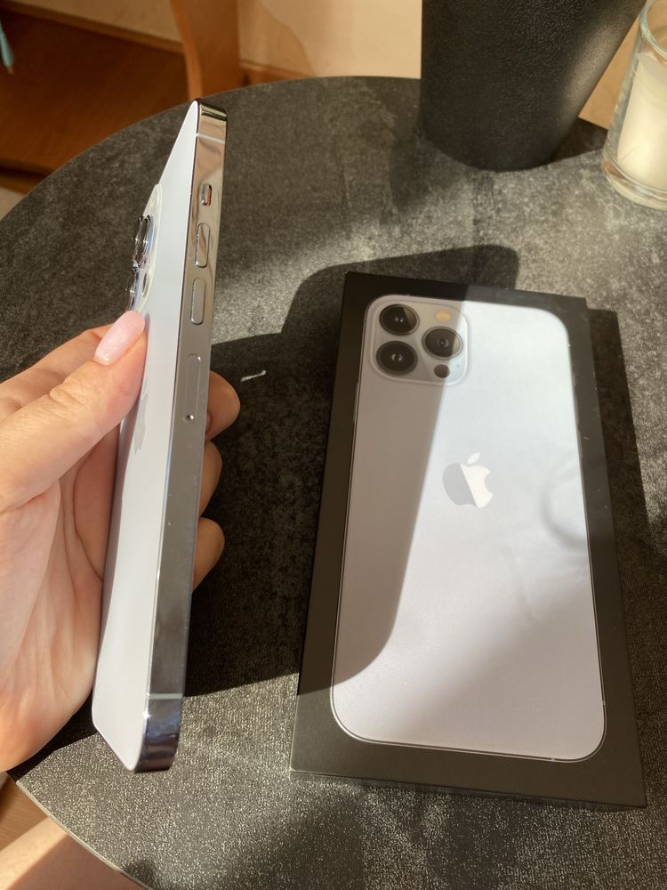 Iphone 13 Pro Max 128Gb