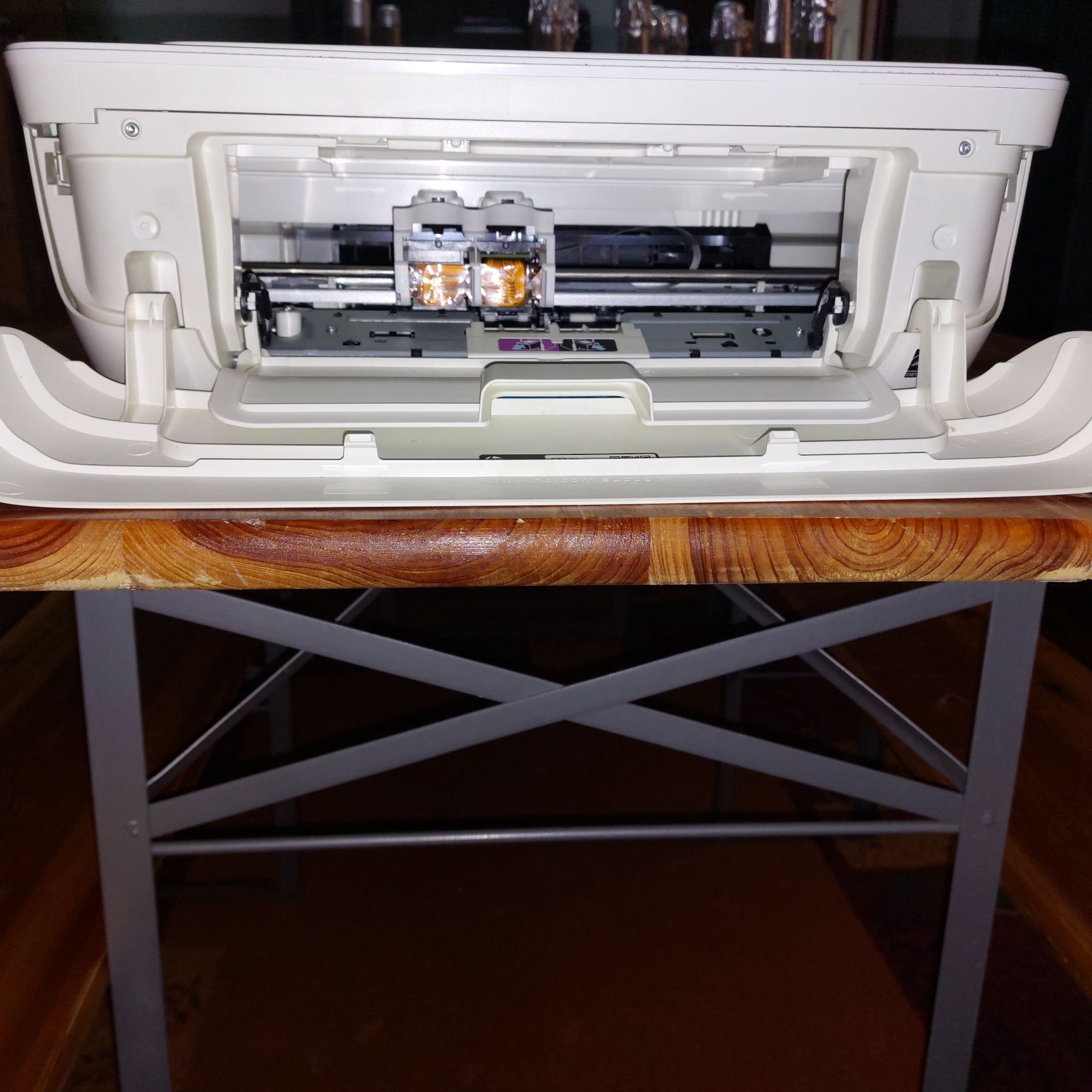 impressora hp 3636
