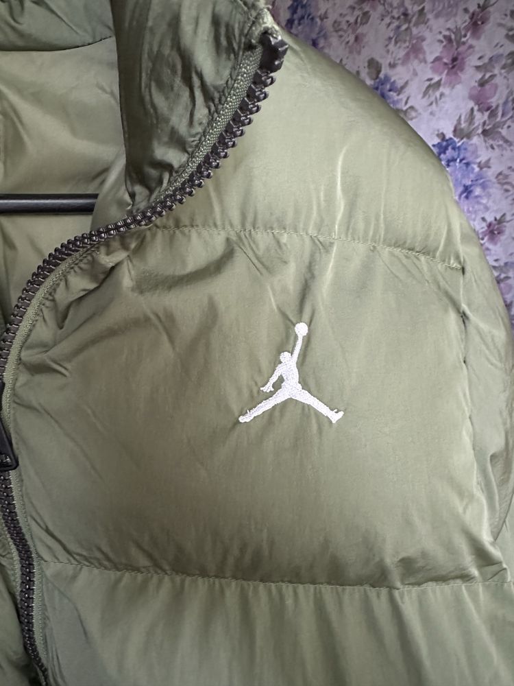 Курточка Jordan чоловіча