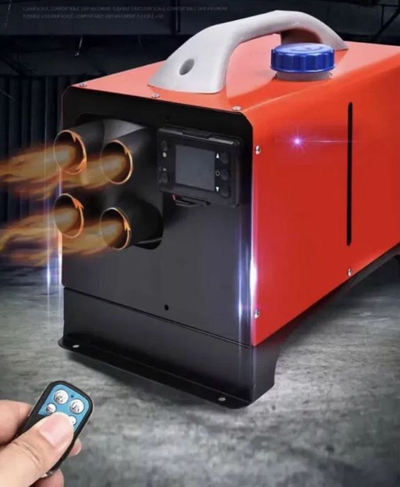 ‼️ Автономка Вебасто! Обігрівач дизельний Webasto! Обогреватель авто‼️