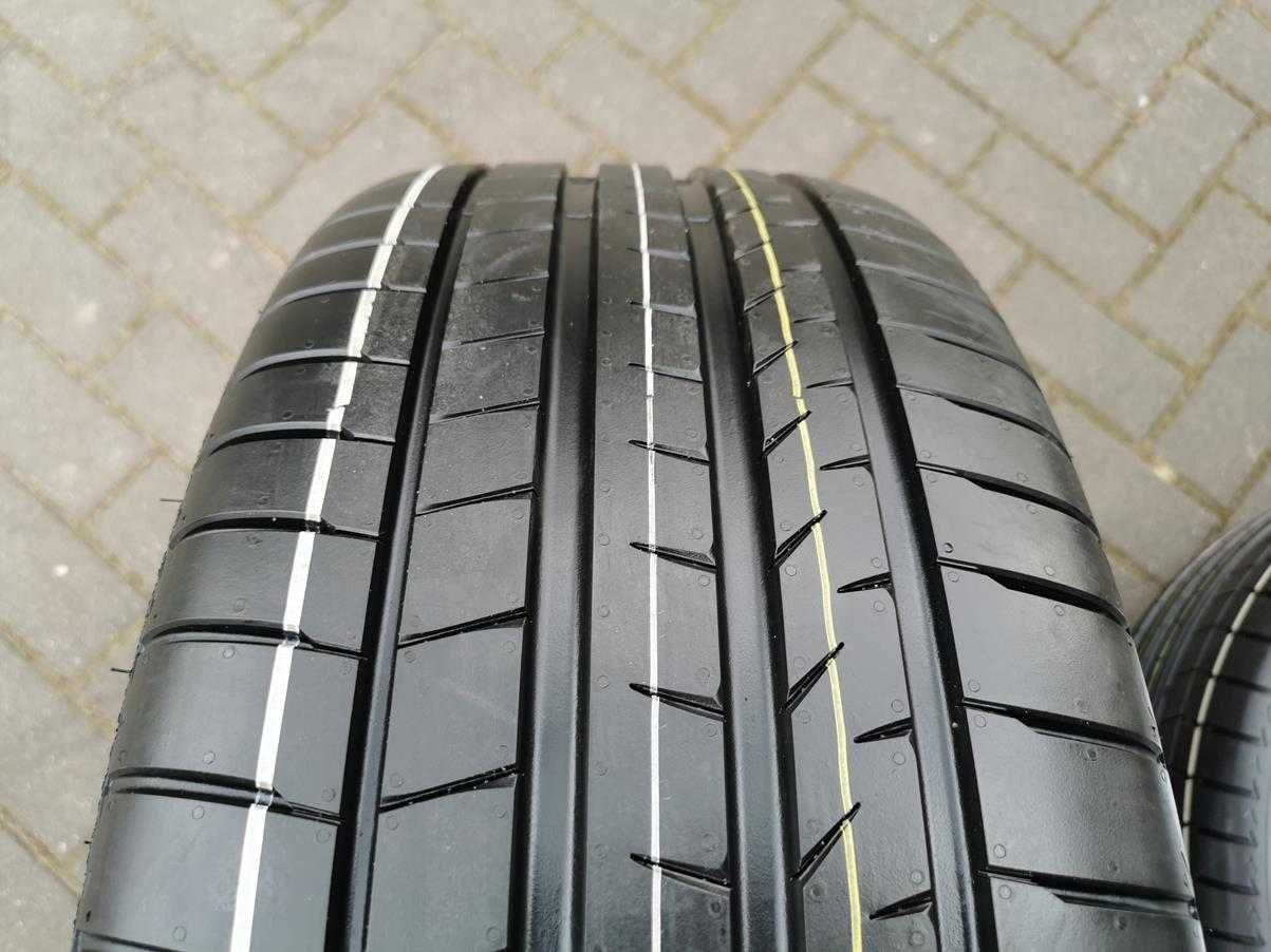 245/45 103Y R20 BRIDGESTONE T005 AO 2022r NOWE Letnie Opony 4szt