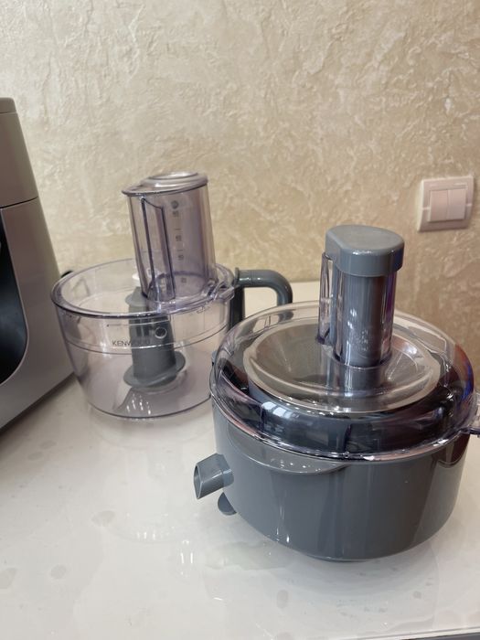 Кухонна машина Kenwood Prospero