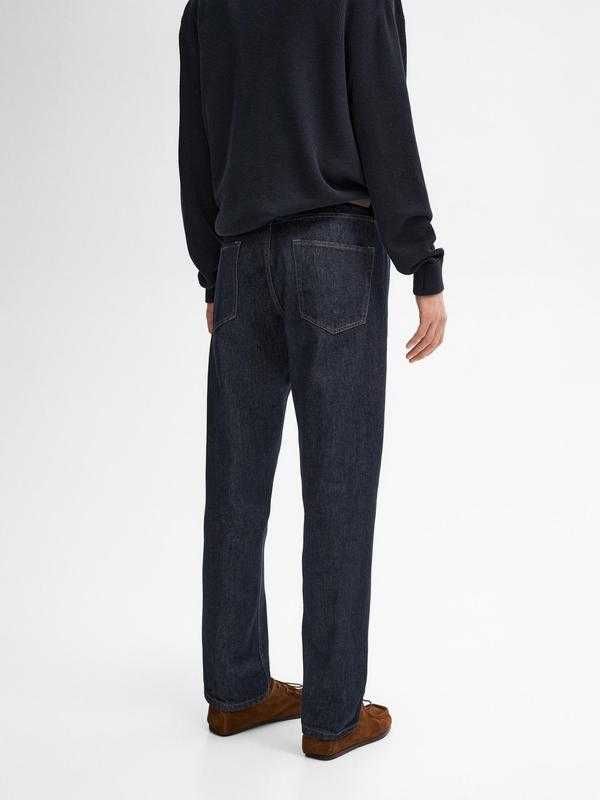 Джинсы мужские massimo dutti