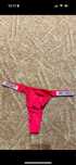 Stringi Victoria’s Secret
