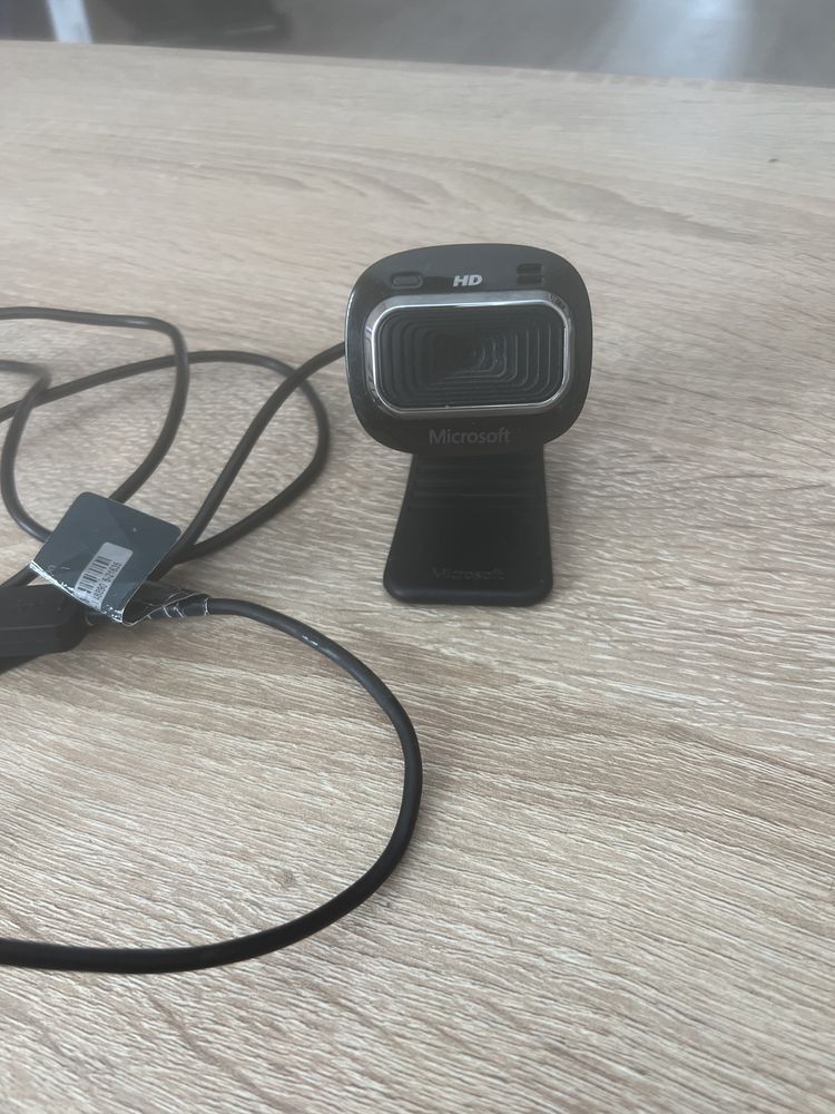 Microsoft HD Webcam