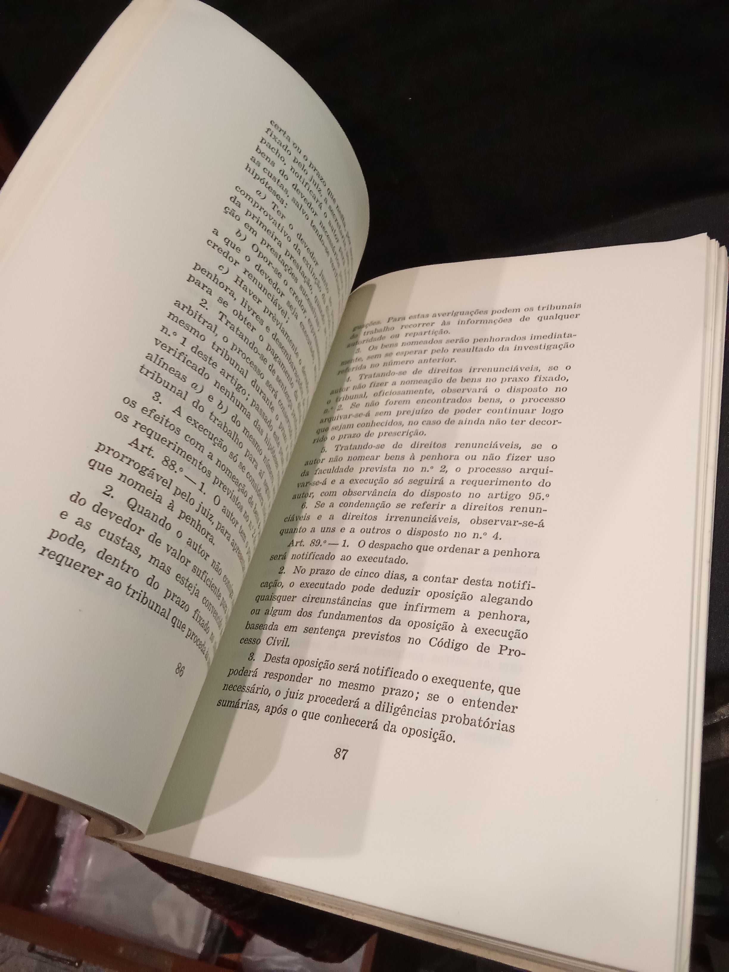 Código de Processo do Trabalho (1964)