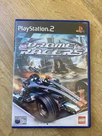 Lego Drome Racers PlayStation2