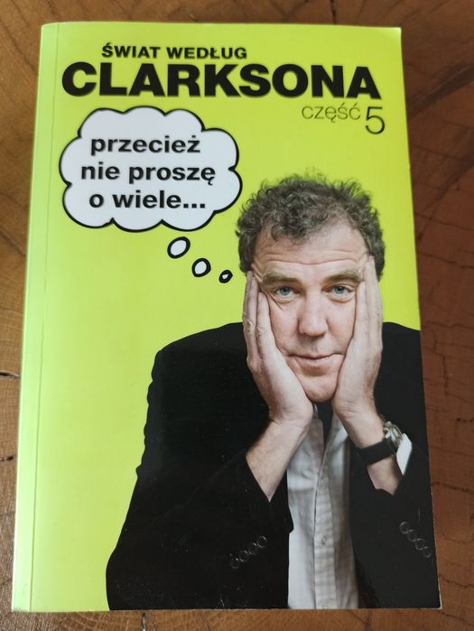 Świat według Clarksona, cześć 5