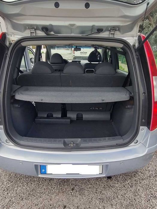 Vendo Mitsubishi Colt, Diesel, caixa automática e AC
