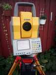 Tachimetr bezlustrowy Trimble 5605 DR Standard