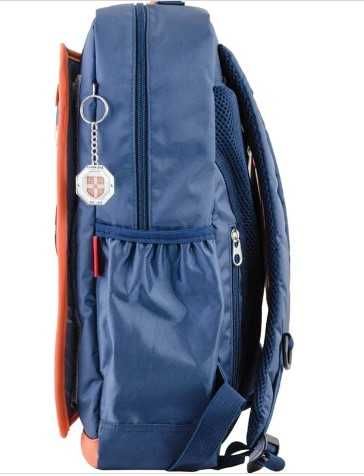 Подростковые рюкзаки для города и школы YES CA 076 43х29х12 см